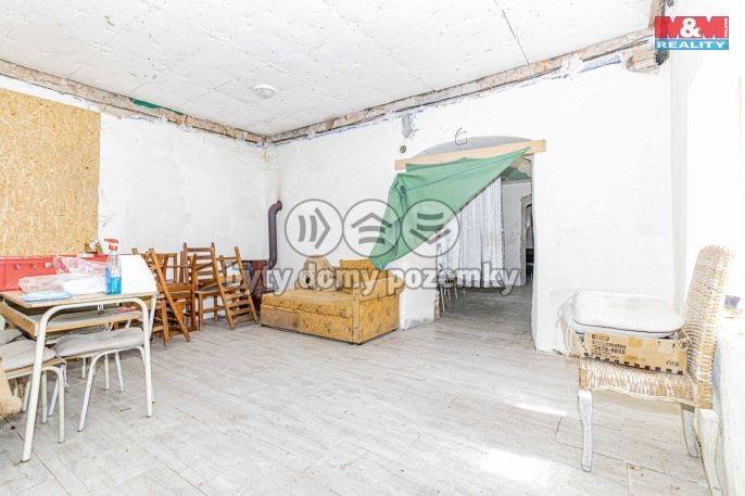 Prodej, Hotel, penzion, Žáky