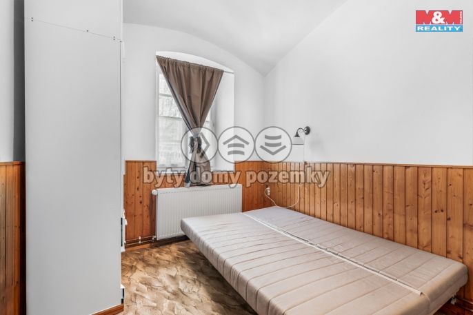 Prodej, Chalupa, Kravaře