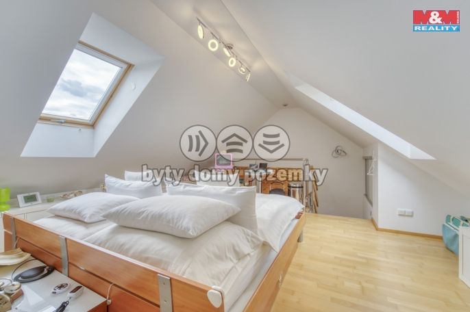 Prodej, Rodinný dům, Postřižín