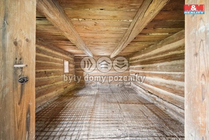 Prodej, Pozemek k bydlení, Liběšice