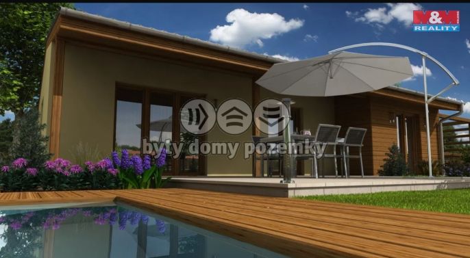 Prodej, Rodinný dům, Krušovice