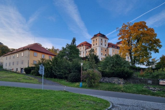 Prodej, Pozemek k bydlení, Valeč
