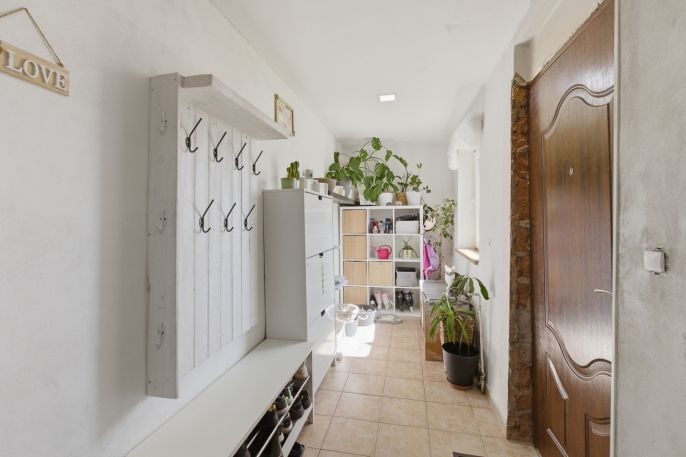 Prodej, Rodinný dům, Kněževes