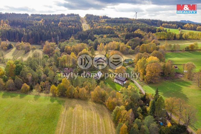 Prodej, Zahrada, Bernartice