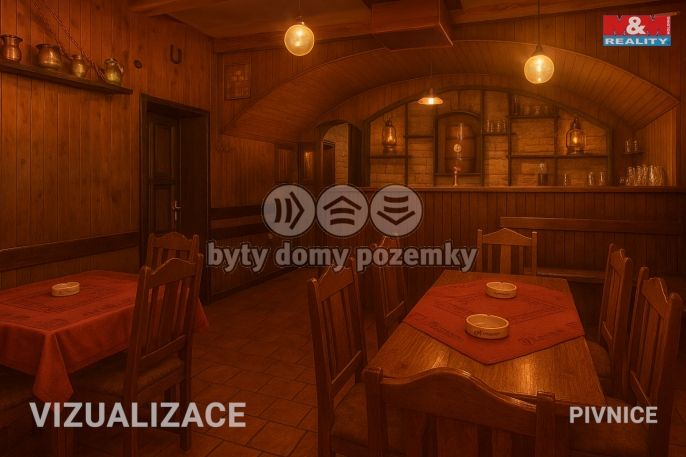 Prodej, Byt 3+kk, Slušovice