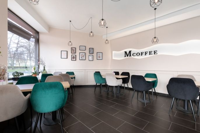 Prodej, Obchod a služby, Ostrava