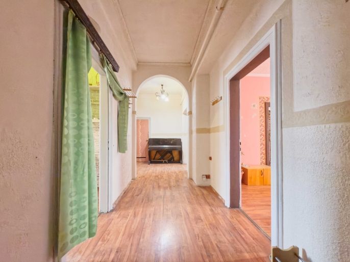 Prodej, Byt 3+1, Český Těšín