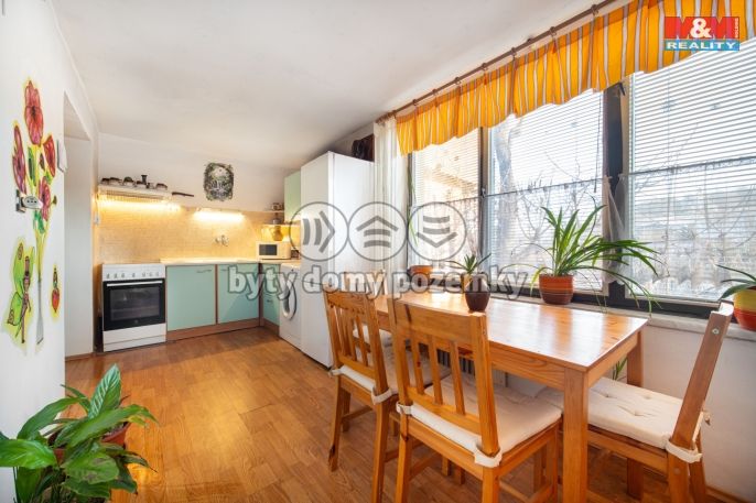 Prodej, Rodinný dům, Moravská Třebová