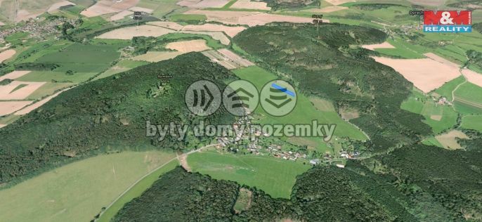 Prodej, Louka, Kdyně