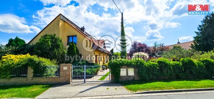 Prodej, Rodinný dům, Starý Mateřov