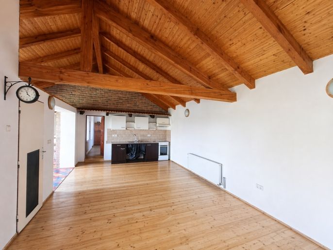 Pronájem, Sklad, Holice