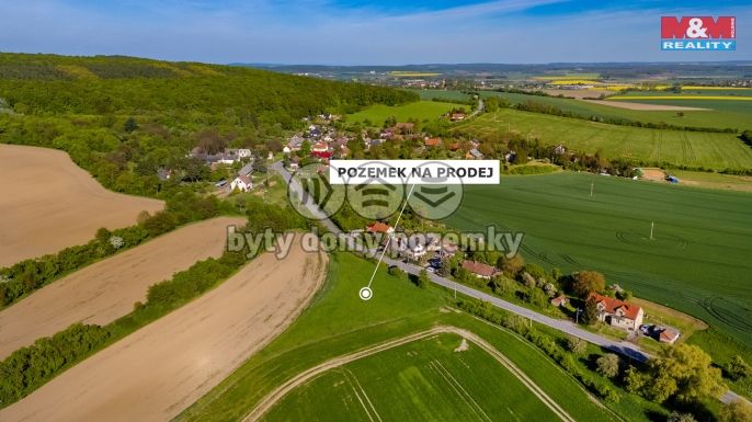 Prodej, Pole, Rokytňany