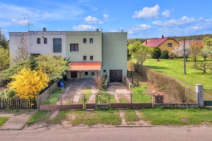 Prodej, Rodinný dům, Rohoznice