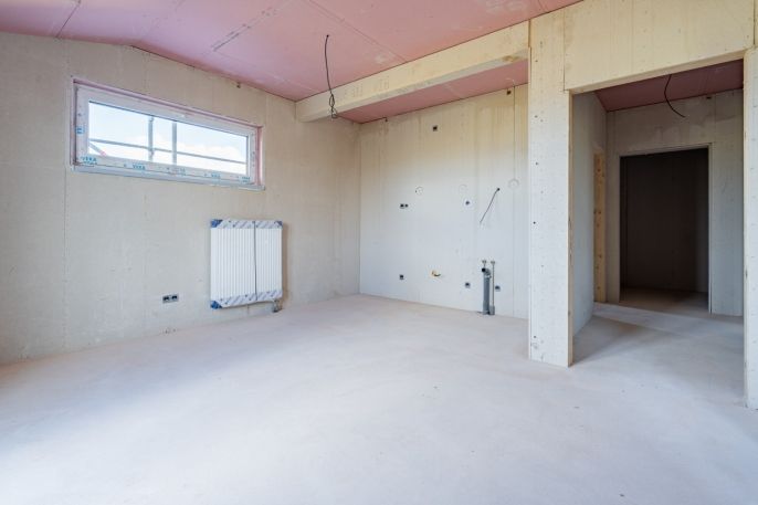 Prodej, Byt 3+kk, Dačice