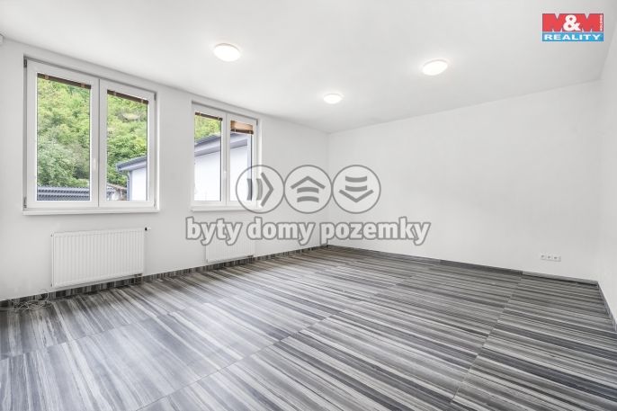 Pronájem, Výrobní objekt, Mladá Boleslav