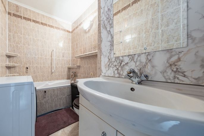 Prodej, Byt 2+1, Děčín