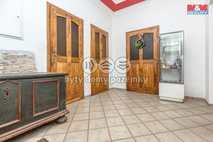 Prodej, Restaurace, stravování, Studnice