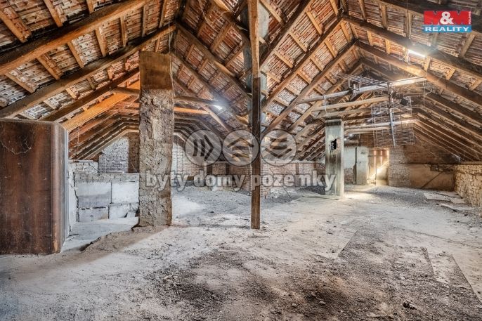 Prodej, Rodinný dům, Evaň