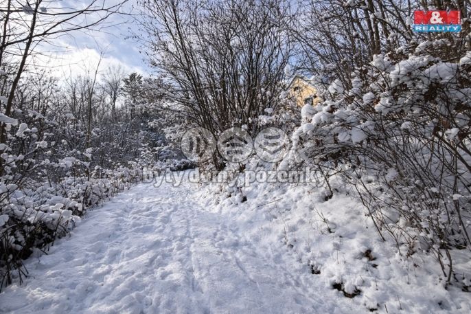 Prodej, Rodinný dům, Dolní Lánov