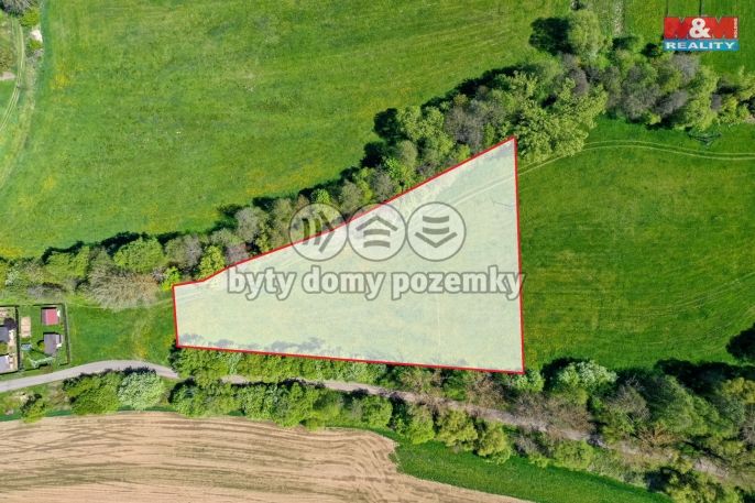 Prodej, Louka, Horní Bříza