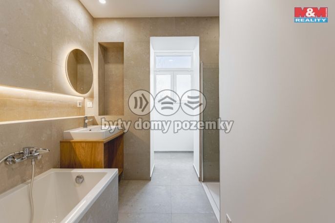 Prodej, Byt 2+kk, Klatovy