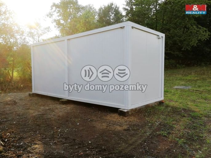 Prodej, Ostatní, Mariánské Lázně