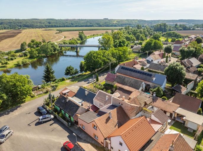Prodej, Rodinný dům, Radovesice