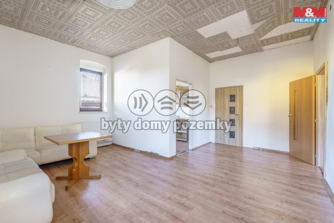 Prodej, Rodinný dům, Andělská Hora