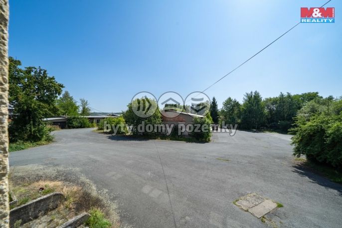 Prodej, Byt 2+1, Poběžovice