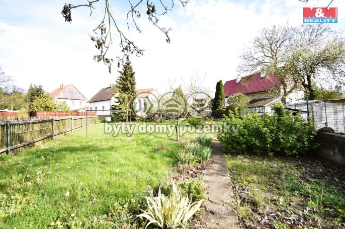 Prodej, Rodinný dům, Štětí