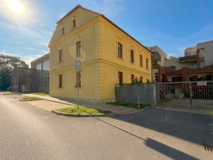Prodej, Byt 1+kk, Brandýs nad Labem-Stará Boleslav