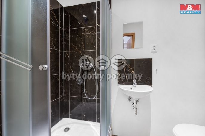 Prodej, Rodinný dům, Smržovka