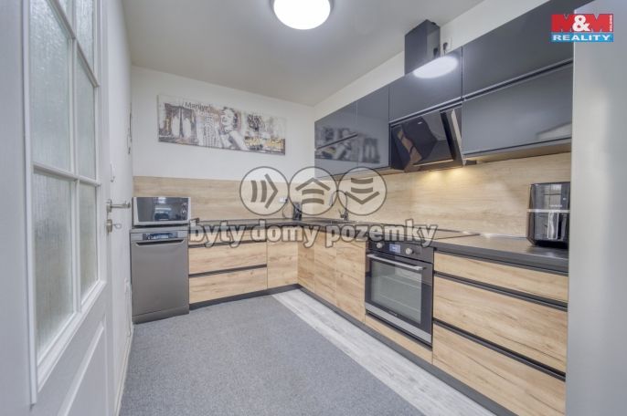 Prodej, Rodinný dům, Chotěšov