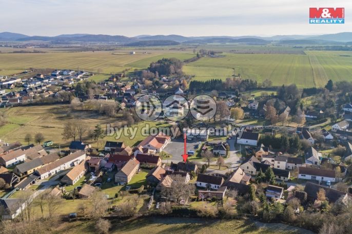 Prodej, Rodinný dům, Hlohová