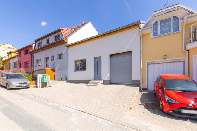 Prodej, Rodinný dům, Lelekovice