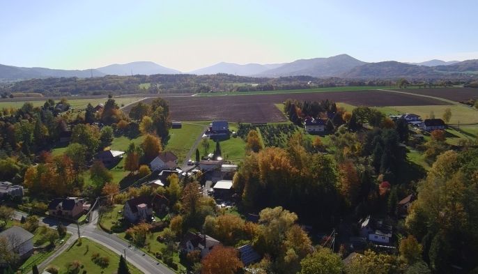 Prodej, Pozemek k bydlení, Frýdek-Místek
