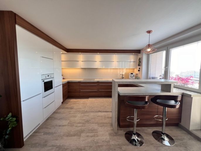 Prodej, Rodinný dům, Velká Polom