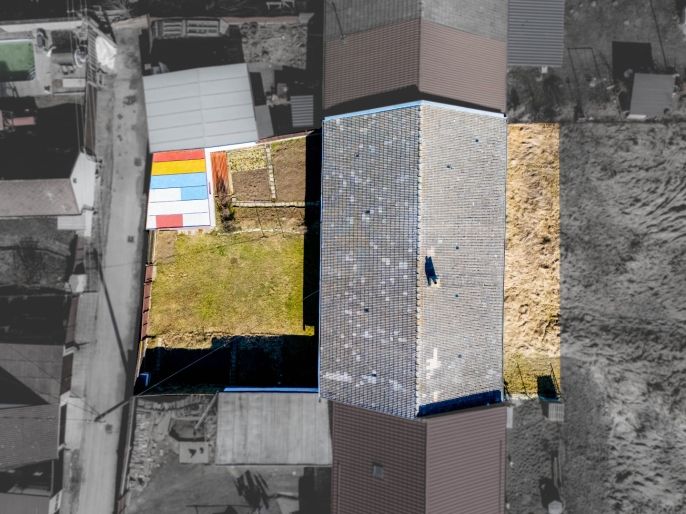 Prodej, Chalupa, Dlouhá Brtnice