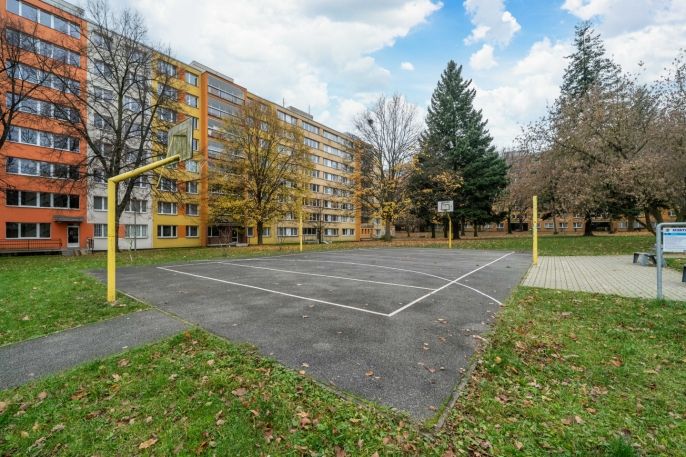 Prodej, Byt 3+kk, Praha