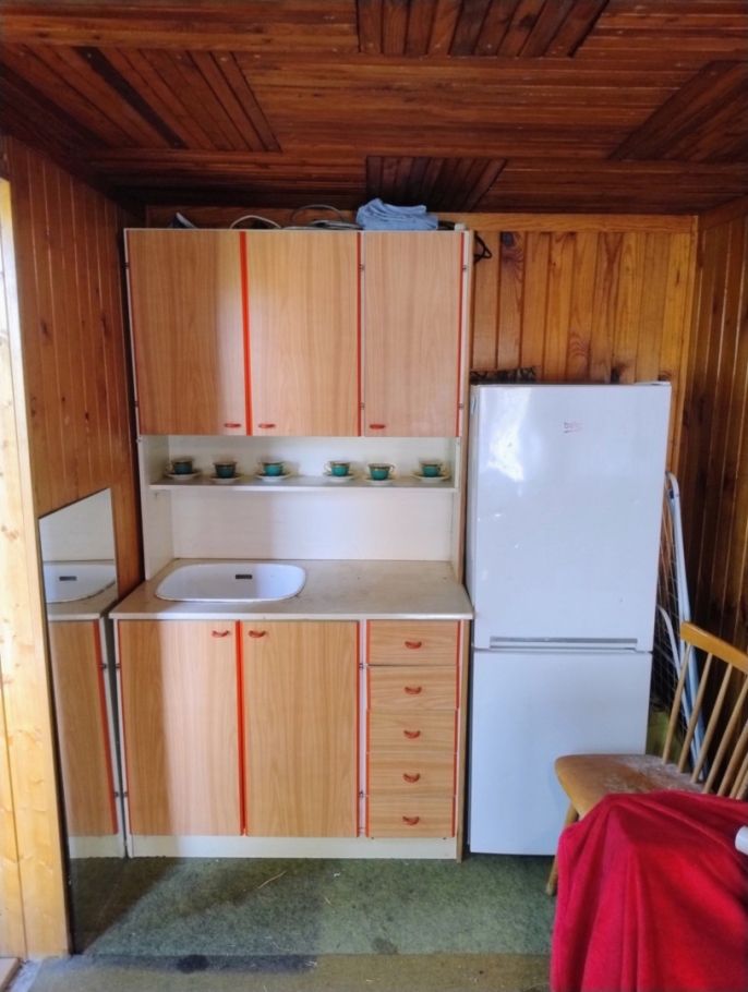 Prodej, Zahrada, Budišov nad Budišovkou