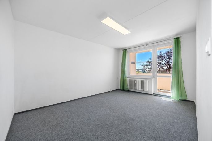 Prodej, Byt 2+1, Teplá