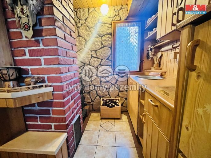 Prodej, Chata, Ochoz u Brna