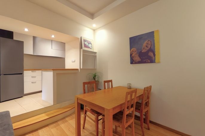 Prodej, Rodinný dům, Krhanice