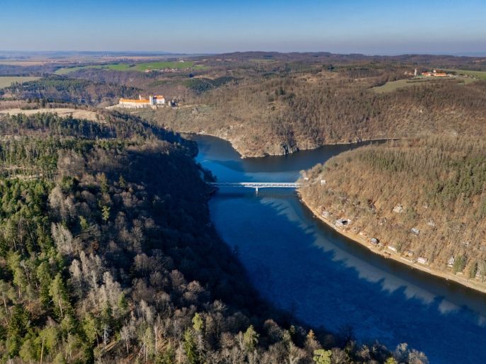 Prodej, Zemědělská usedlost, Oslnovice