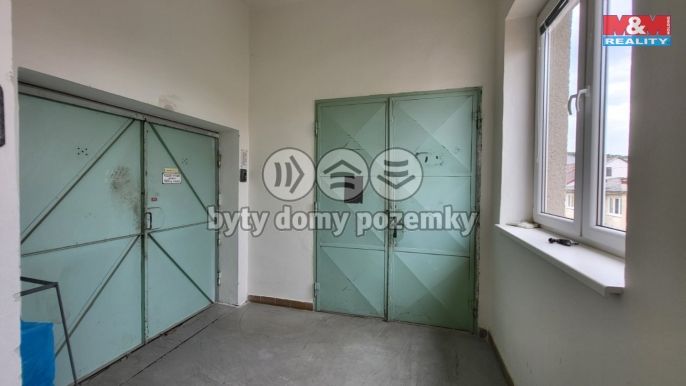 Pronájem, Sklad, Šternberk
