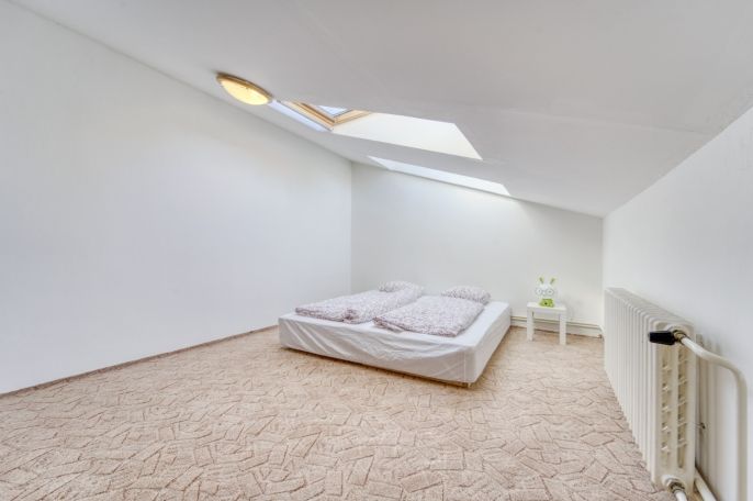 Prodej, Byt 3+1, Železná Ruda