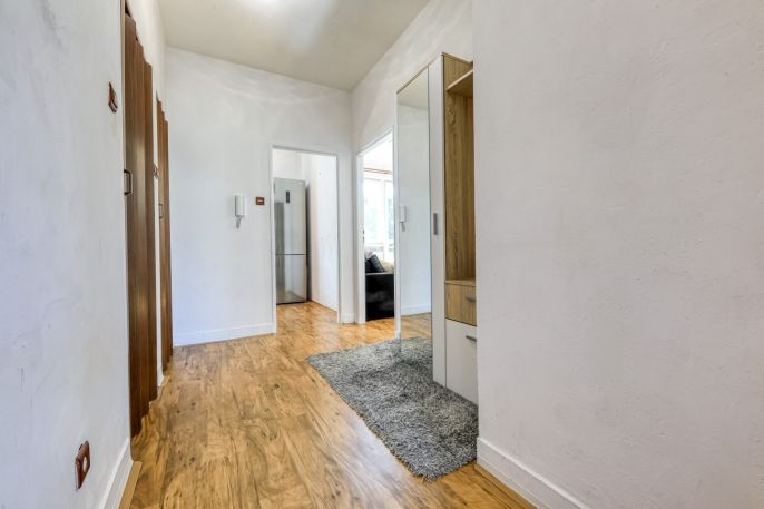 Prodej, Byt 3+1, Tlučná