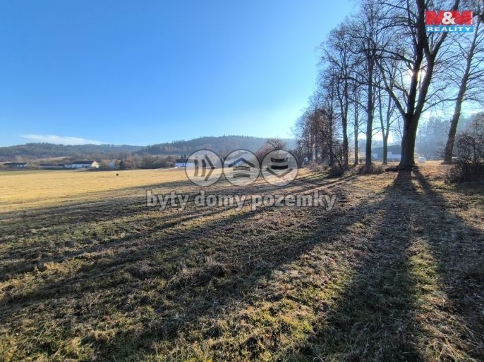 Prodej, Pozemek k bydlení, Cehnice