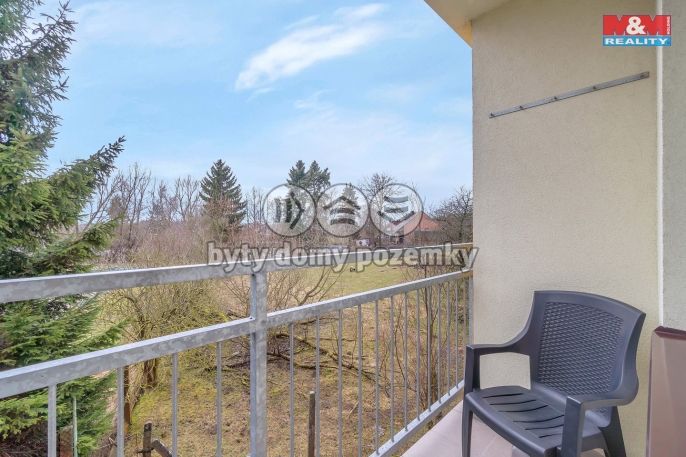 Prodej, Byt 3+1, Cerekvice nad Bystřicí