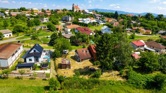 Prodej, Rodinný dům, Soběchleby